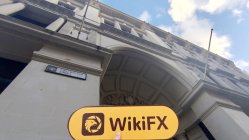 LONDON CAPITAL GROUP Reino Unido Verificado: Nenhuma Presença Física Encontrada