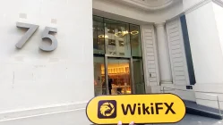 LONDON CAPITAL GROUP Vương quốc Anh  Đã xác minh:  Không tìm thấy sự hiện diện thực tế