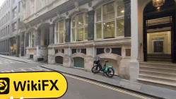 4T United Kingdom  Verified:  Walang Nakitang Pisikal na Presensya