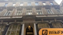 4T Birleşik Krallık  Doğrulandı:  Fiziksel Varlık Bulunamadı