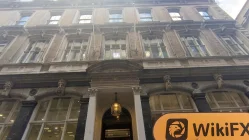 4T United Kingdom  Verified:  Walang Nakitang Pisikal na Presensya