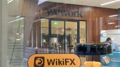 VertoFX Великобритания  Проверено: Физическое присутствие не обнаружено