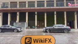 VertoFX Великобритания  Проверено: Физическое присутствие не обнаружено