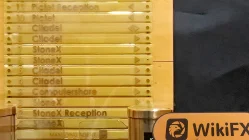 FOREX.com यूनाइटेड किंगडम  सत्यापित:  कोई भौतिक उपस्थिति नहीं मिली