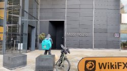 FOREX.com Reino Unido Verificado: No se encontró presencia física