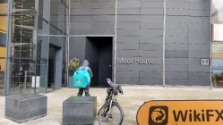 FOREX.com यूनाइटेड किंगडम  सत्यापित:  कोई भौतिक उपस्थिति नहीं मिली