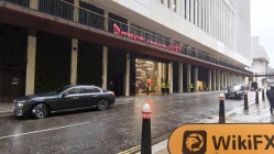 HUGE Birleşik Krallık  Doğrulandı:  Fiziksel Varlık Bulunamadı