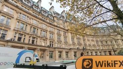 hirose Regno Unito  Verificato:  Ufficio Operativo Confermato