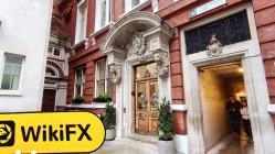 Edward Birleşik Krallık  Doğrulandı:  Fiziksel Varlık Bulunamadı