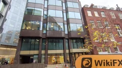 Plus500 Regno Unito  Verificato:  Ufficio operativo confermato