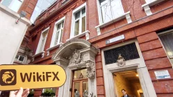 英国实地探访外汇交易商FB SECURITIES 不存在真实展业场所