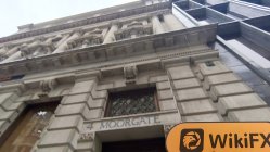 London & Oxford Royaume-Uni  Vérifié : Aucune présence physique trouvée