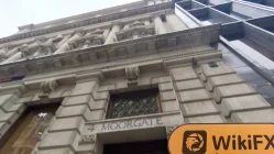 London & Oxford Inggris Raya  Terverifikasi:  Tidak Ditemukan Kehadiran Fisik