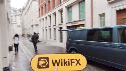 BLACKWELL GLOBAL イギリス  確認済み: 物理的な存在は確認されませんでした