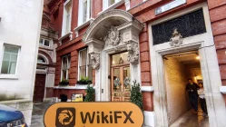 英国实地探访外汇交易商NEW TICK 不存在真实展业场所