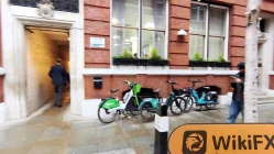 英国实地探访外汇交易商NEW TICK 不存在真实展业场所