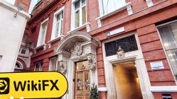 BPS Великобритания  Проверено: Физическое присутствие не обнаружено