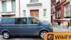 BPS Великобритания  Проверено: Физическое присутствие не обнаружено