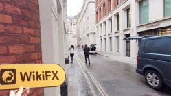 BPS Великобритания  Проверено: Физическое присутствие не обнаружено