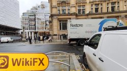 英国实地探访外汇交易商HWEFX1 不存在真实展业场所