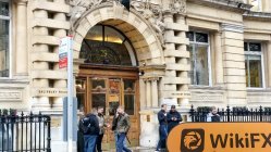 英国实地探访外汇交易商HWEFX1 不存在真实展业场所