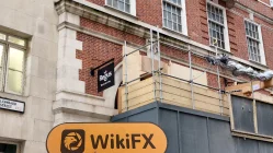 PanBay Великобритания  Проверено: Физическое присутствие не обнаружено