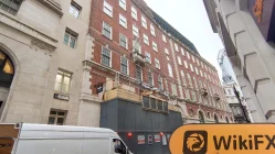 PanBay Великобритания  Проверено: Физическое присутствие не обнаружено