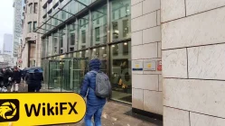 Pepperstone यूनाइटेड किंगडम  सत्यापित:  कोई भौतिक उपस्थिति नहीं मिली