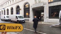 PanBay Vereinigtes Königreich  Verifiziert:  Keine physische Präsenz gefunden