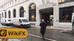 PanBay Великобритания  Проверено: Физическое присутствие не обнаружено