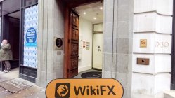 ATFX 英國 已驗證： 營運辦公室確認