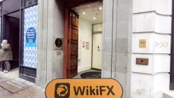 ATFX Reino Unido Verificado: Escritório Operacional Confirmado