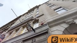 ATFX 英國 已驗證： 營運辦公室確認