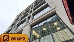 eightcap 영국  확인됨:  물리적 존재가 확인되지 않음