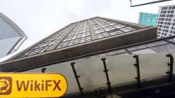 TS CAPITAL Великобритания (130 Fenchurch Street) Проверено: Физическое присутствие не обнаружено