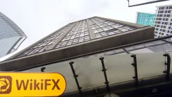 TS CAPITAL Inggris Raya (130 Fenchurch Street) Terverifikasi: Tidak Ditemukan Kehadiran Fisik