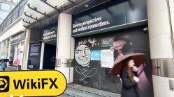 TS CAPITAL Великобритания (130 Fenchurch Street) Проверено: Физическое присутствие не обнаружено