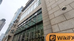 CFI United Kingdom  Verified:  Walang Nakitang Pisikal na Presensya