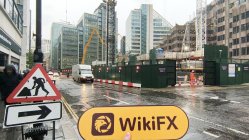 TS CAPITAL Великобритания (130 Fenchurch Street) Проверено: Физическое присутствие не обнаружено