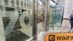 英国实地探访外汇交易商CFI 不存在真实展业场所