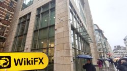 CFI United Kingdom  Verified:  Walang Nakitang Pisikal na Presensya