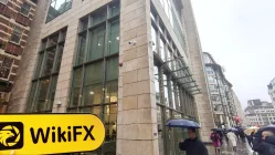 CFI المملكة المتحدة  تم التحقق:  لم يتم العثور على وجود مادي