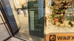 M&G यूनाइटेड किंगडम  सत्यापित:  परिचालन कार्यालय की पुष्टि हुई