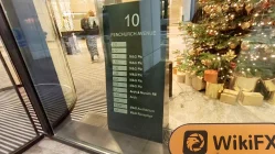 M&G Vương quốc Anh  Đã xác minh:  Văn phòng hoạt động được xác nhận