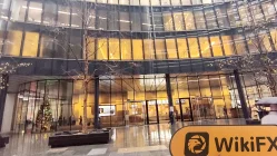 Shard Capital 영국  확인됨:  물리적 존재가 발견되지 않음