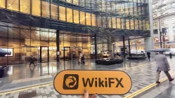 Shard Capital 영국  확인됨:  물리적 존재가 발견되지 않음