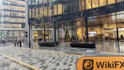 Shard Capital 영국  확인됨:  물리적 존재가 발견되지 않음