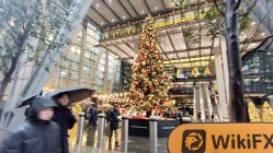 ICM Birleşik Krallık (122 Leadenhall Street) Doğrulandı: Fiziksel Varlık Bulunamadı