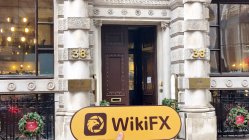 ITI Capital Reino Unido Verificado: Nenhuma Presença Física Encontrada