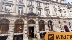 ITI Capital Birleşik Krallık  Doğrulandı:  Fiziksel Varlık Bulunamadı